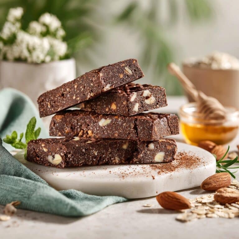 Monster Cookie Protein Bark Recipe