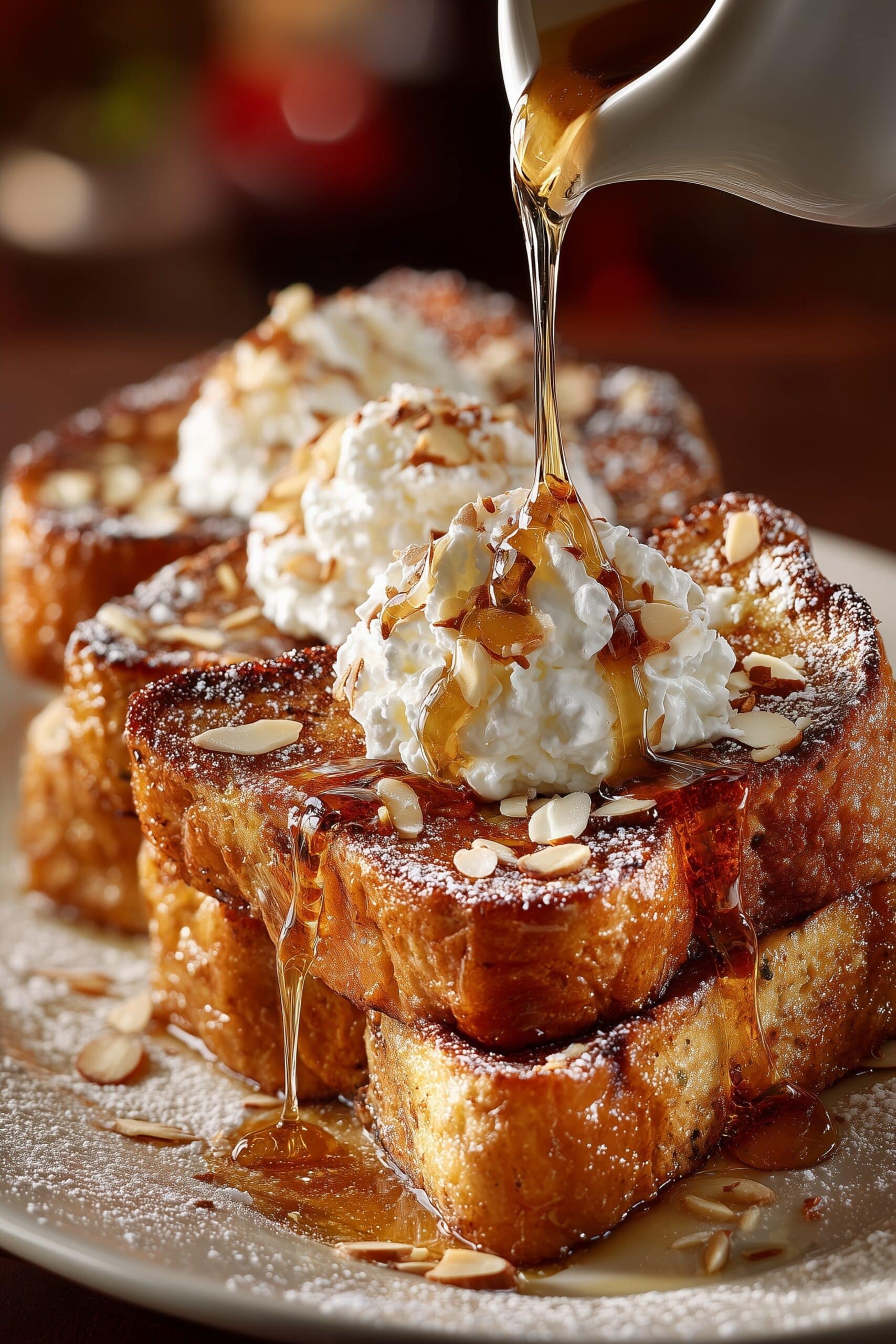 Best French Toast Recipe - Recipe Image