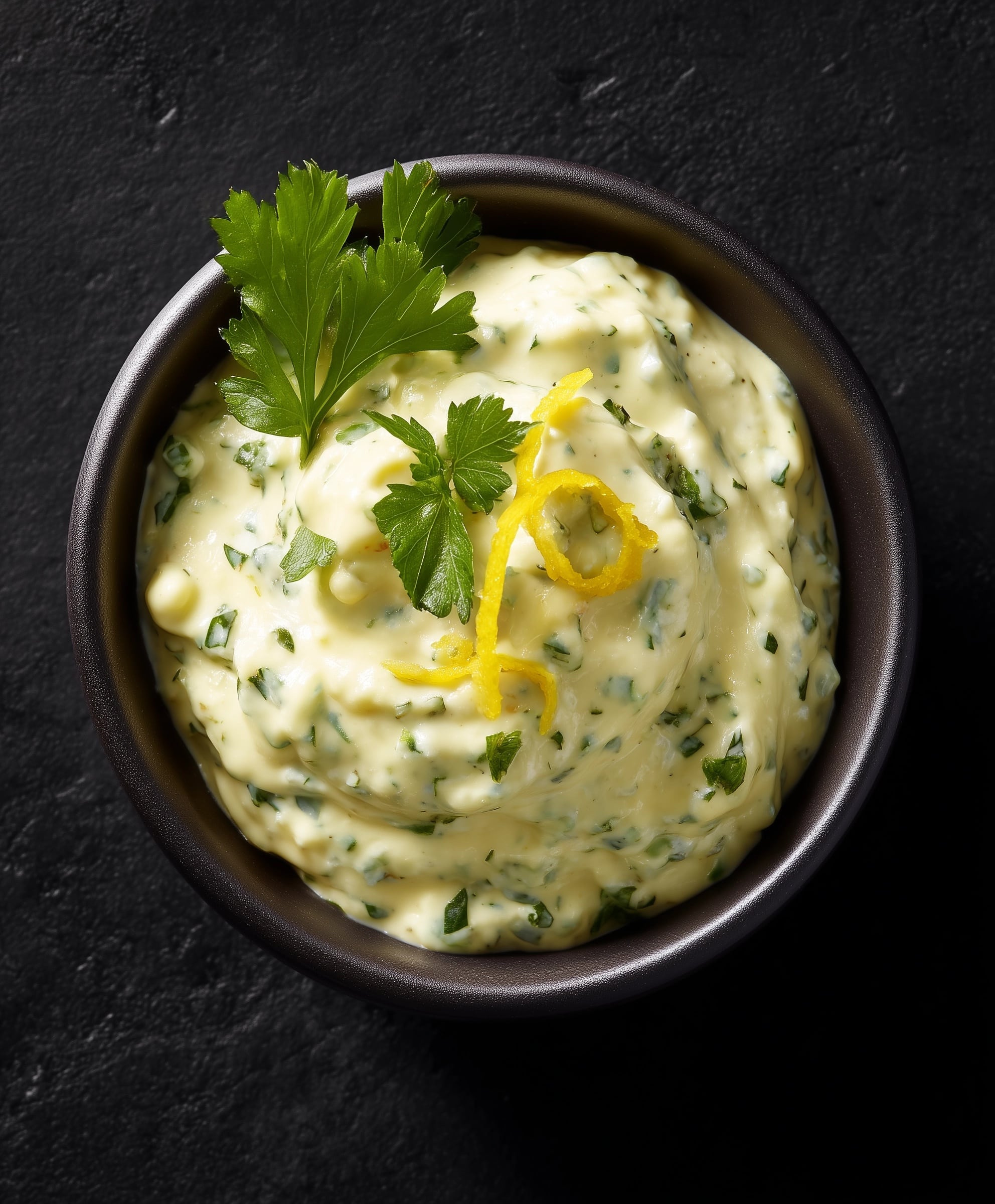 Key Lime Pie Dip Recipe - Recipe Image