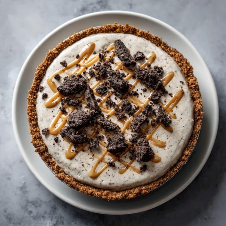 Decadent French Silk Pie Recipe