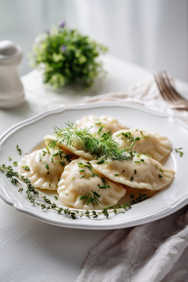 Hungarian Egg Noodle Dumplings (Nokedli) Recipe