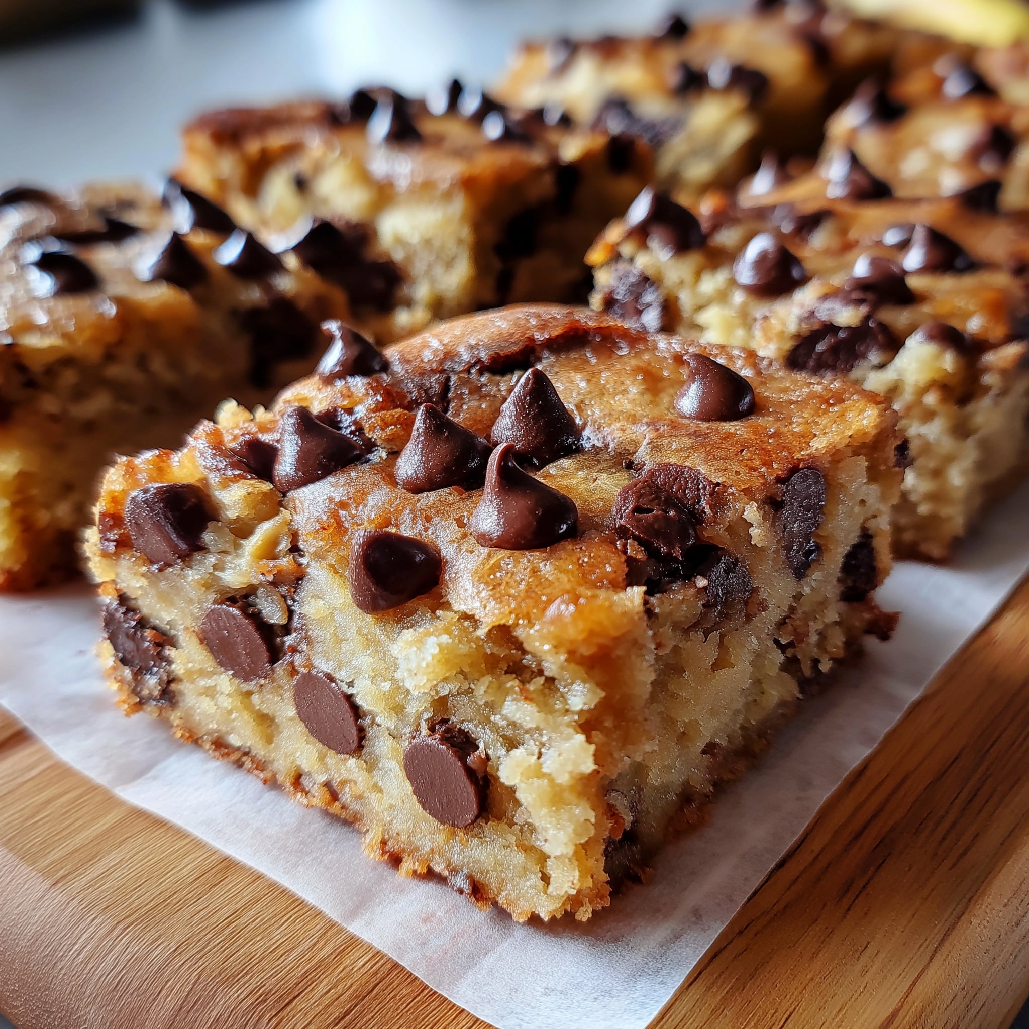 Copycat Perfect Bars Recipe - Recipe Image