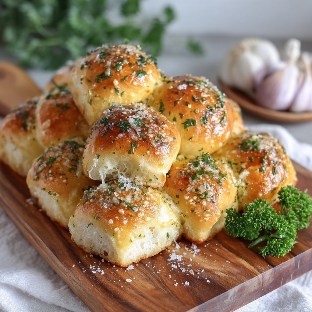 Soft Buttery Dinner Rolls Recipe - Recipe Image