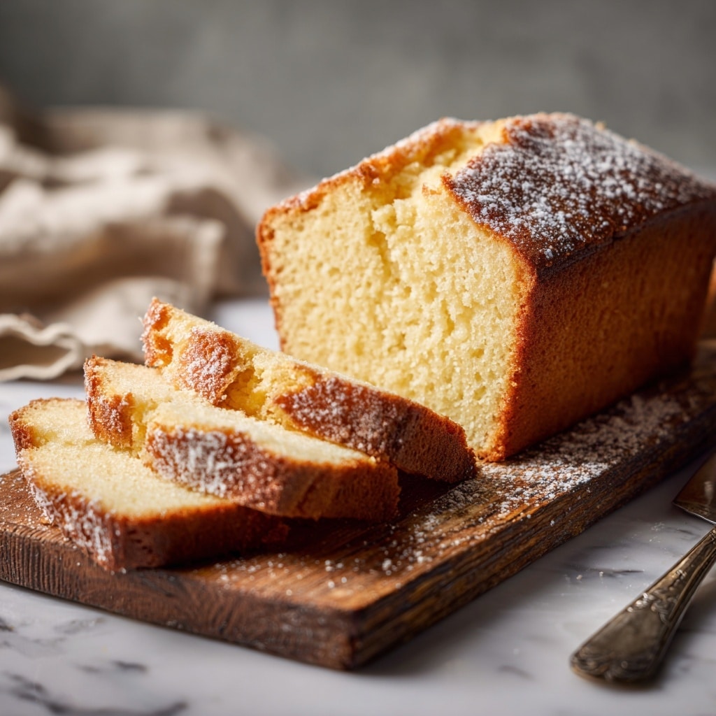 Zero Carb Yogurt Bread Recipe - Recipe Image