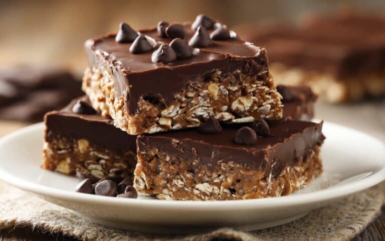 Easy Dessert Bars Recipe