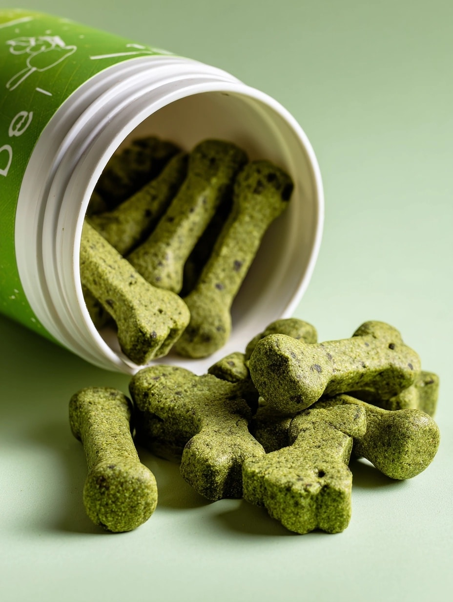 Pistachio Puppy Chow Recipe - Recipe Image