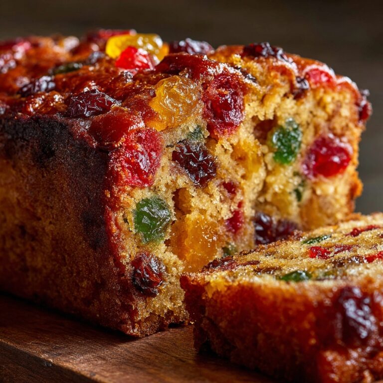 Christmas Sprinkle Buttermilk Bread Recipe