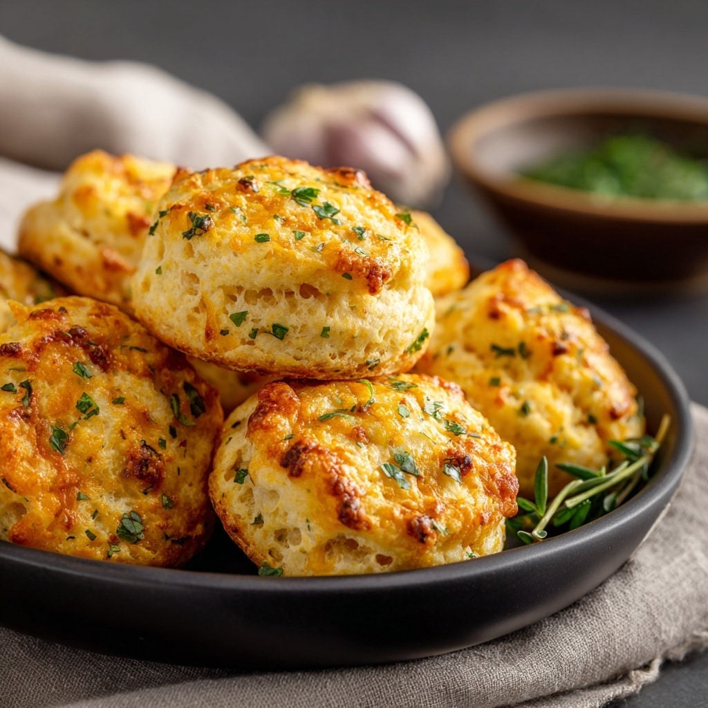 Leftover Mashed Potato Cheese Puffs Recipe - Recipe Image