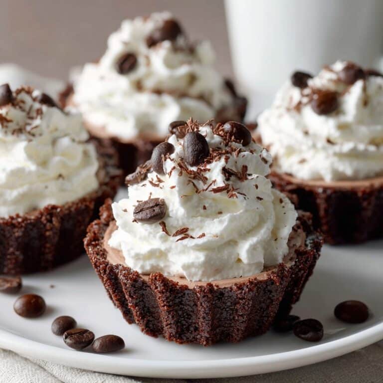 Oreo Cheesecake Cookie Cups Recipe