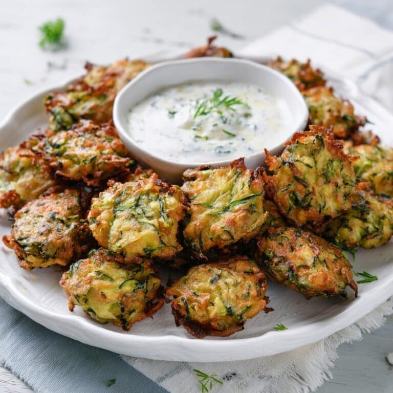 Crispy Air Fryer Fried Pickles Recipe