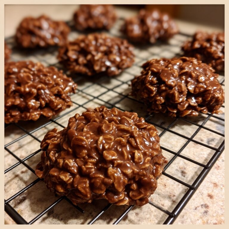 Copycat Star Crunch Cookies Recipe