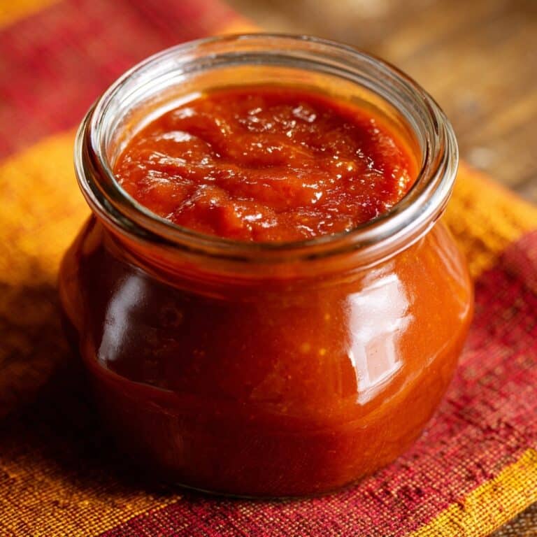 Tangy Tomato Dressing Recipe