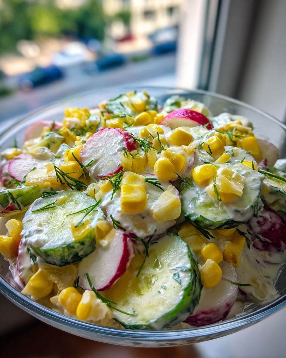 Parmesan Zucchini and Corn Sauté Recipe - Recipe Image