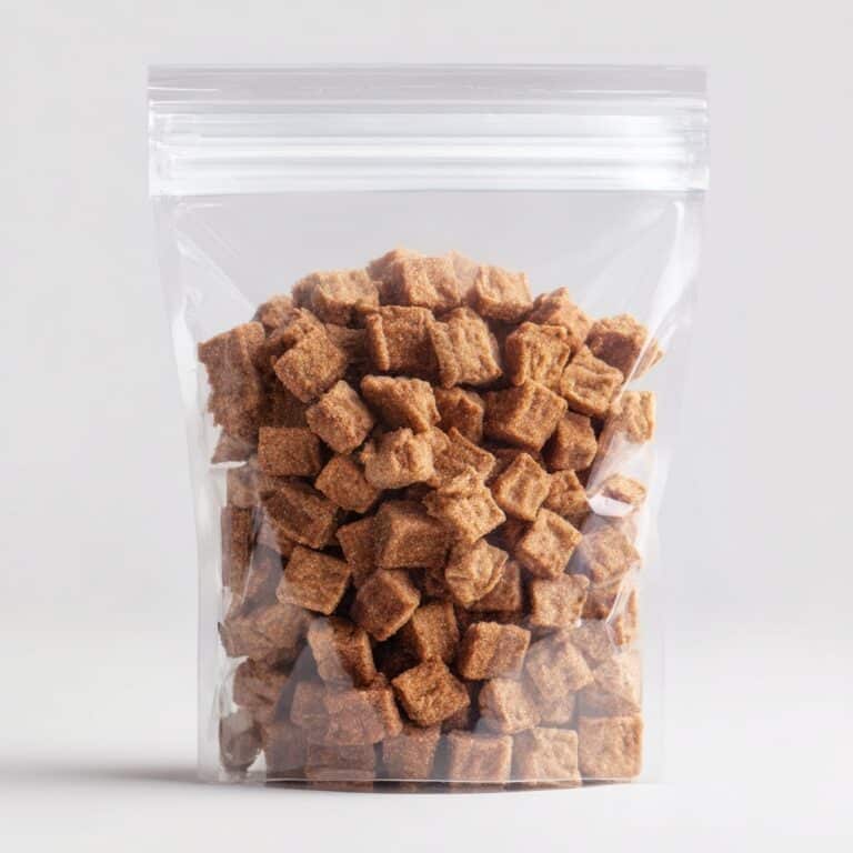 Homemade Peanut Butter Dog Treats Recipe