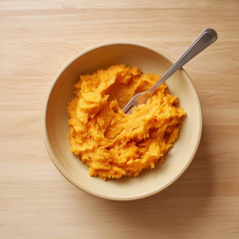 Simple Roasted Butternut Squash Recipe