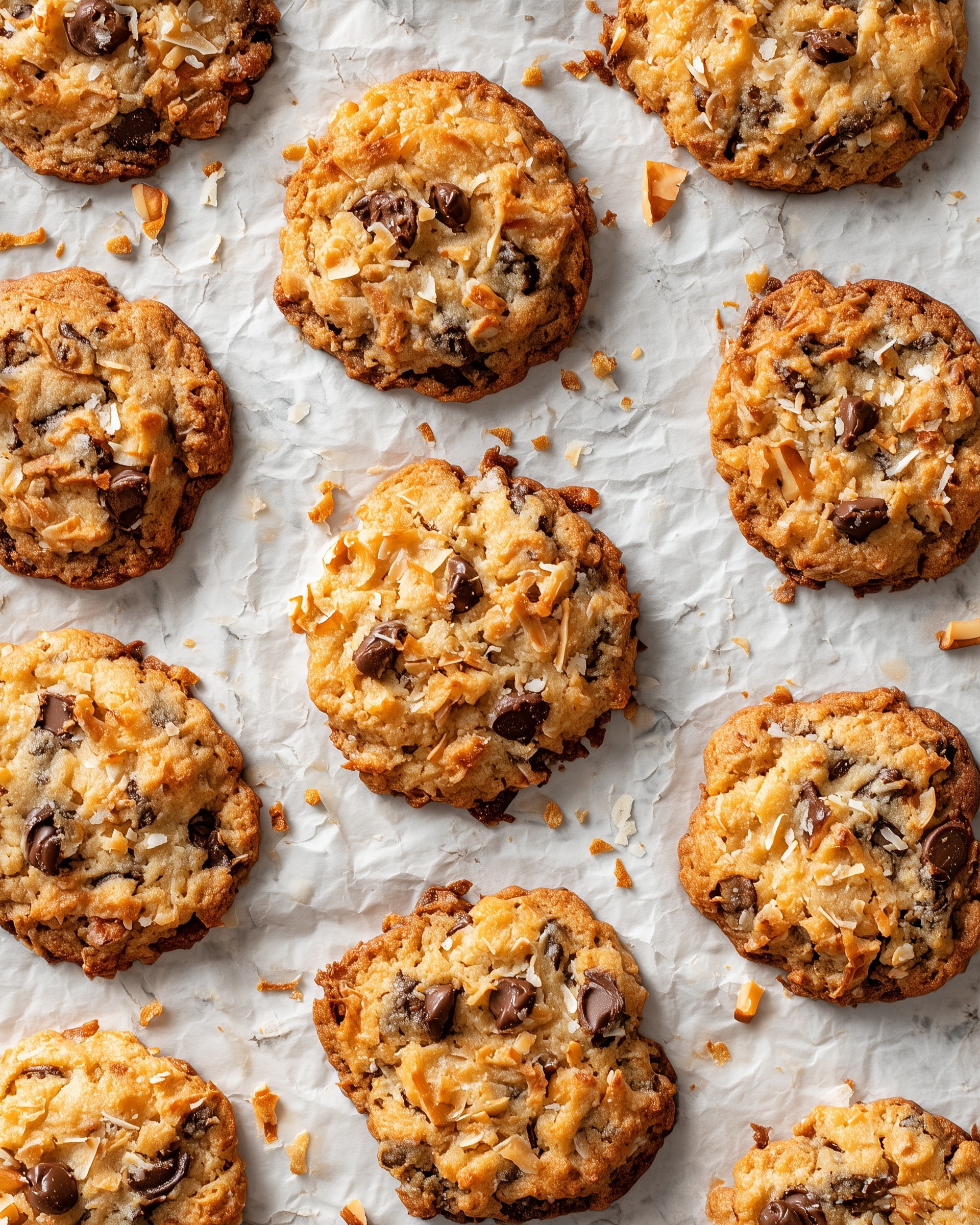 Oreo Protein Balls Recipe - Recipe Image