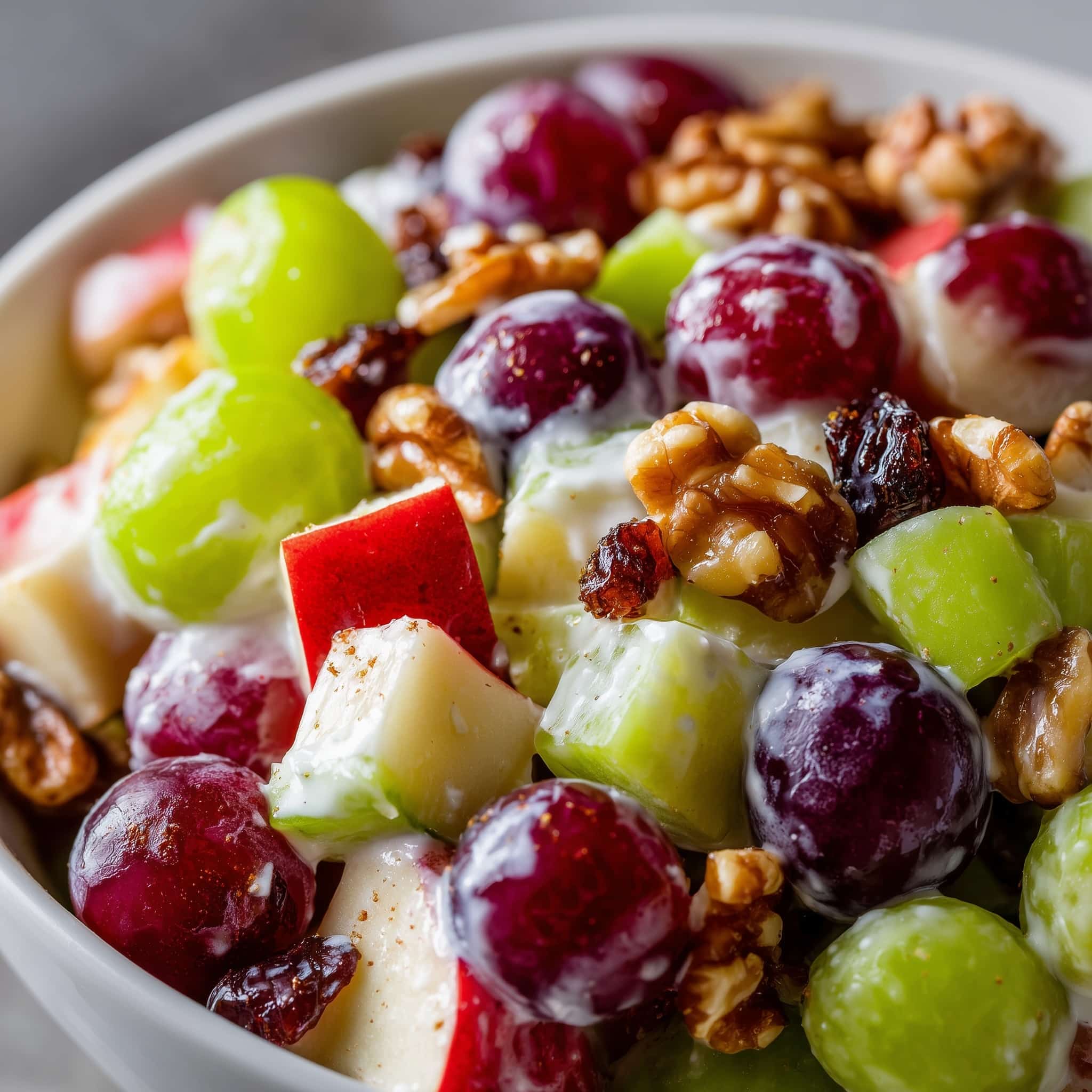 Dill Pickle Grapes and Cheese Recipe - Recipe Image