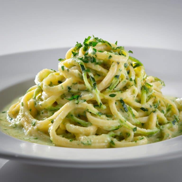 Spaghetti Squash Primavera Recipe