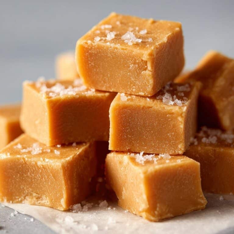 Pumpkin Spice Toffee Recipe