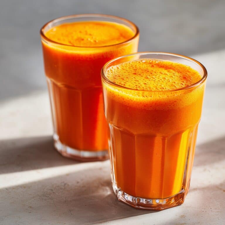 Harry Potter Pumpkin Juice Recipe