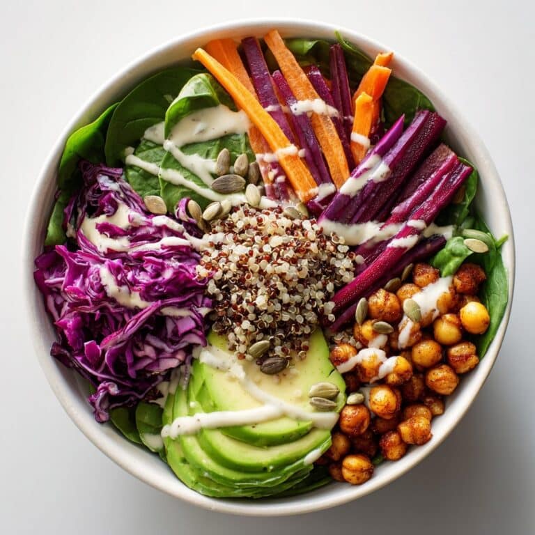 Anti-Inflammatory Glow Bowl Recipe