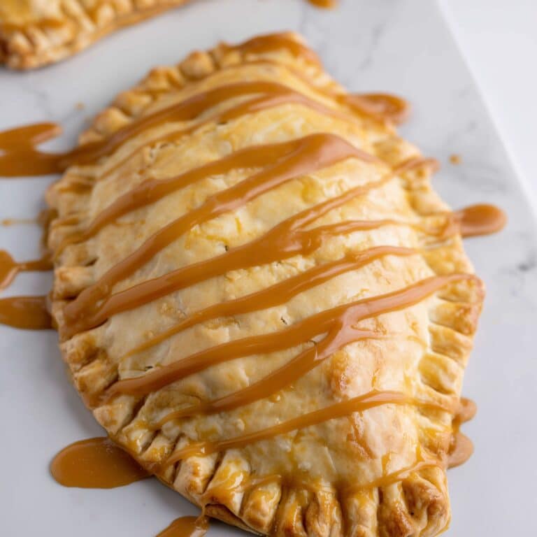 Vegan Pumpkin Pop-Tarts Recipe