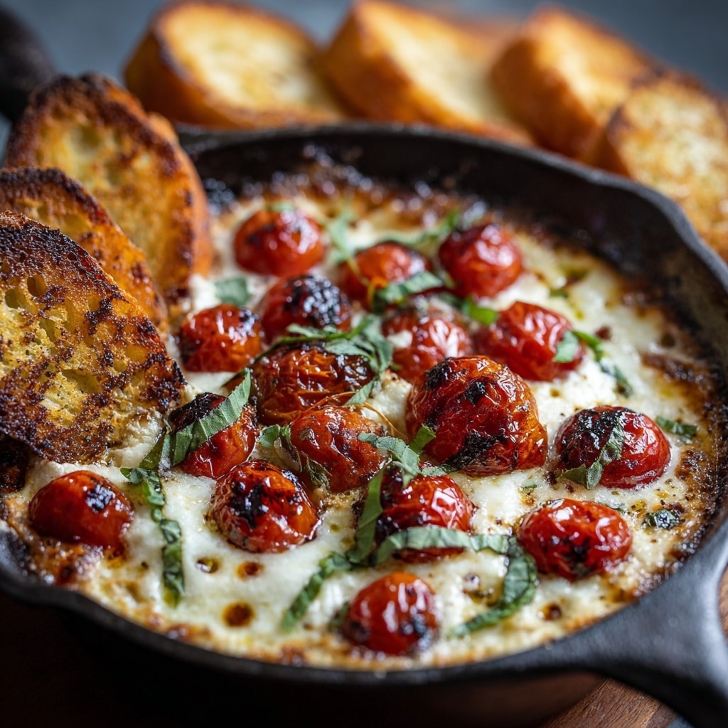 Sun-Dried Tomato Bread Dip Recipe - Recipe Image