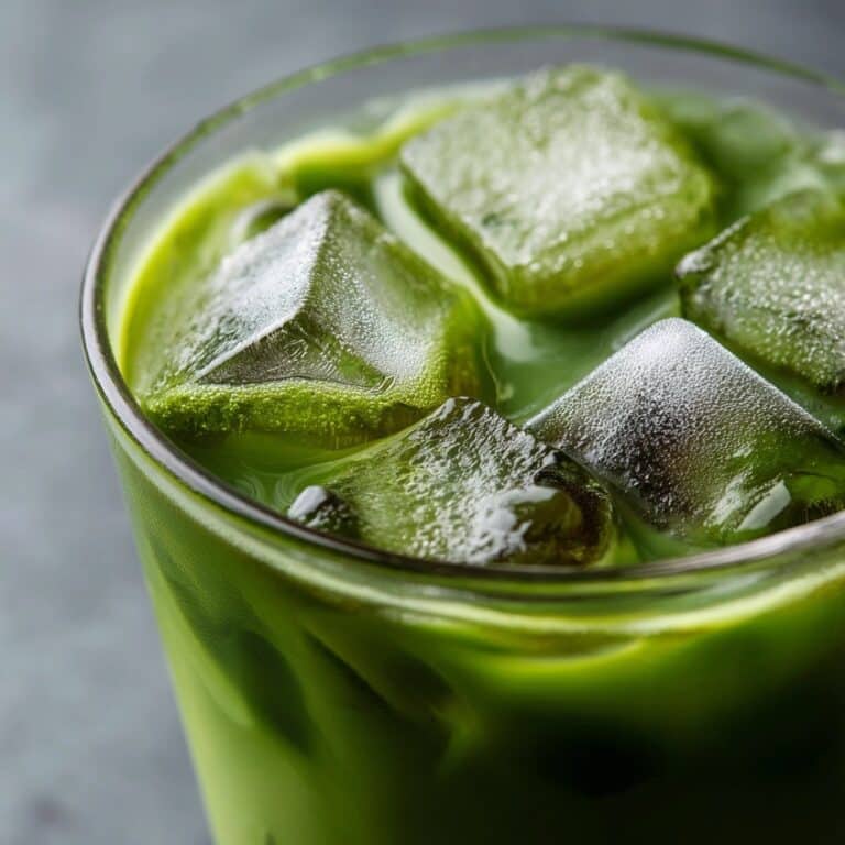 Homemade Raspberry Iced Tea Recipe