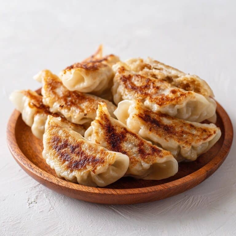 Sweet Maple Dumplings Recipe