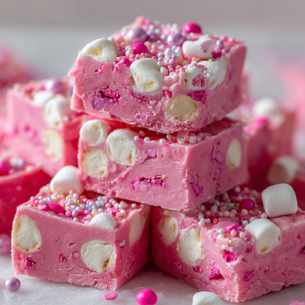 Chocolate Chip Cool Whip Candy Recipe - Recipe Image