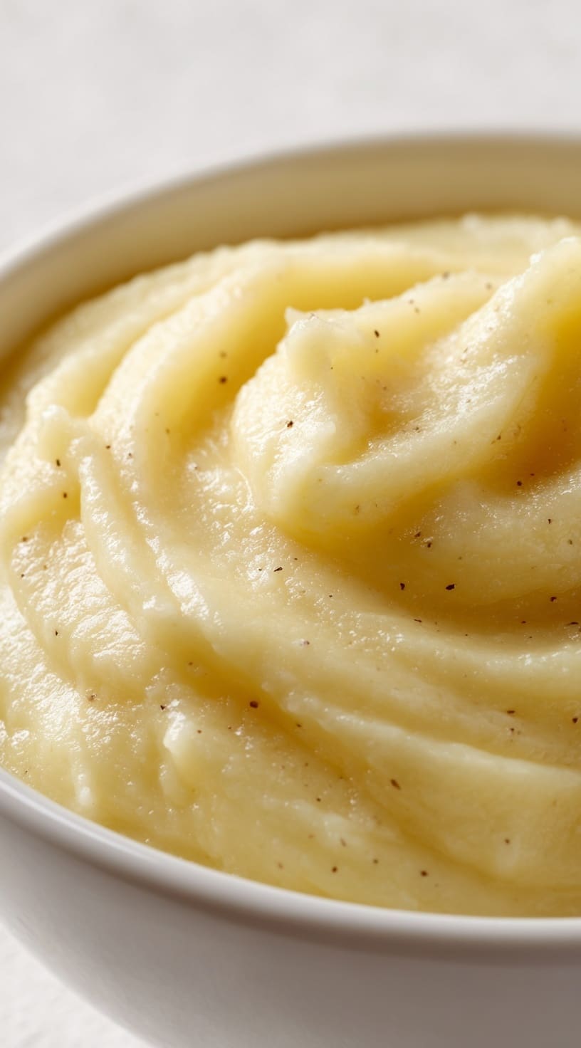 Cheese Grits Recipe - Recipe Image