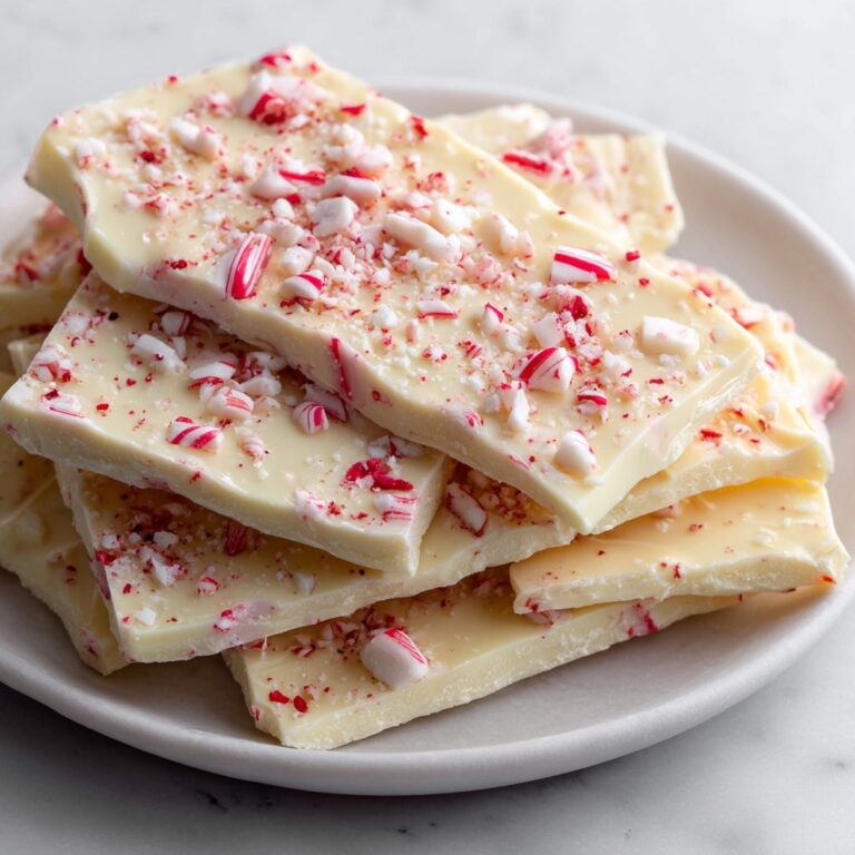 Chocolate Peppermint Grahams Recipe