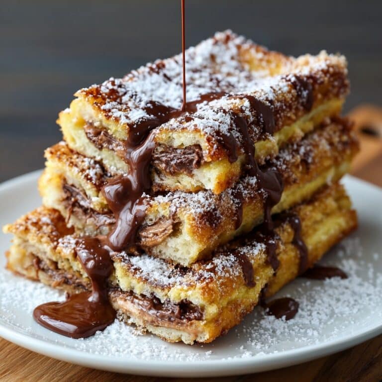 Cinnamon Sugar Churro Saltine Toffee Recipe