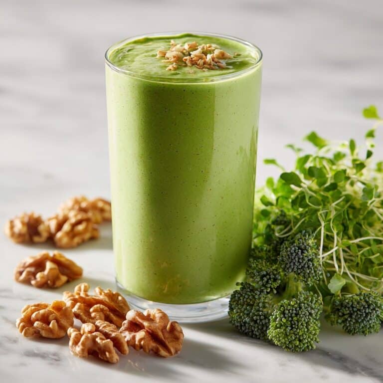 Refreshing Matcha Lemonade Recipe