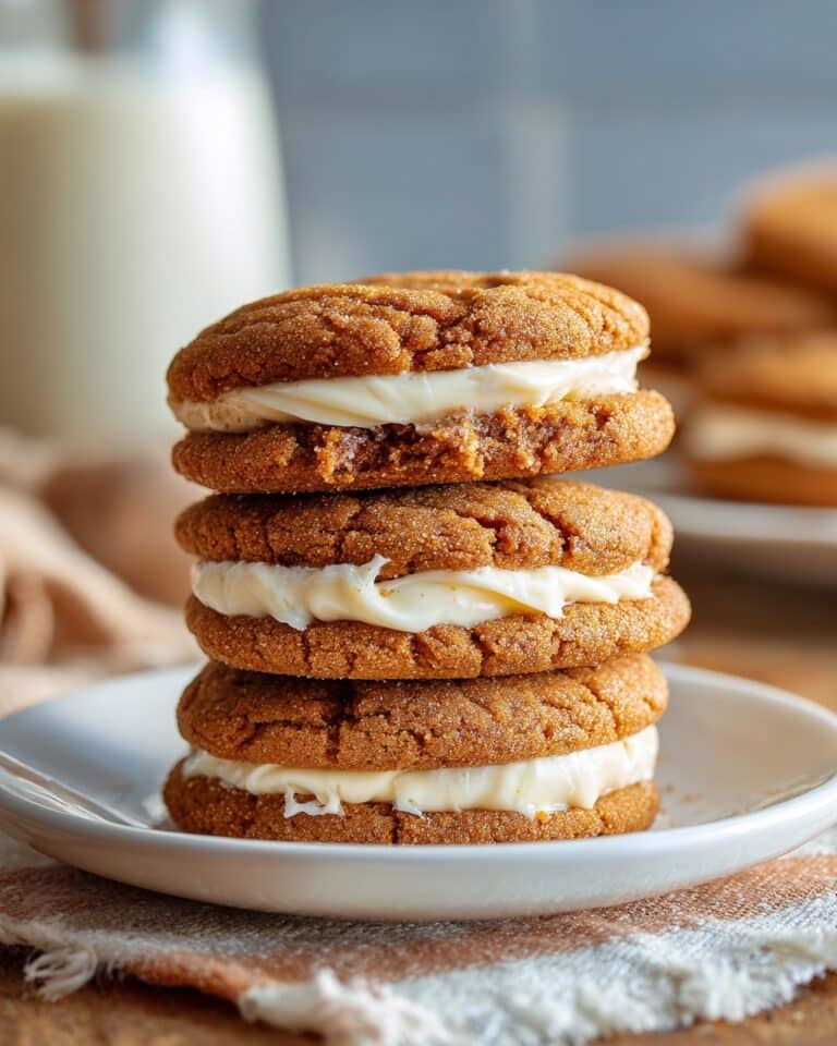 Fluffernutter Cookies Recipe