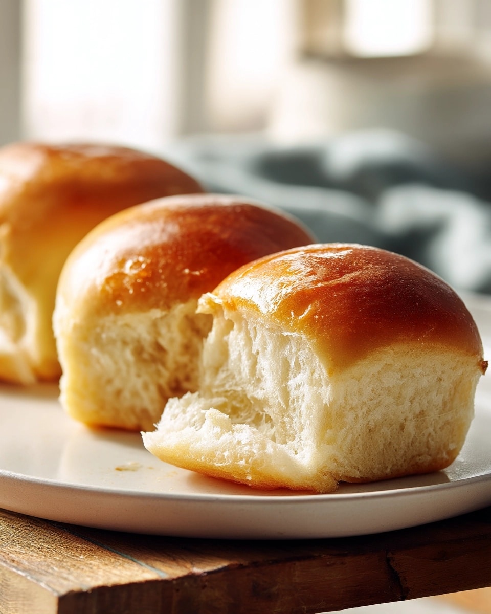 Savory Breakfast Rolls with Eggs, Sausage, and Cheese Recipe - Recipe Image