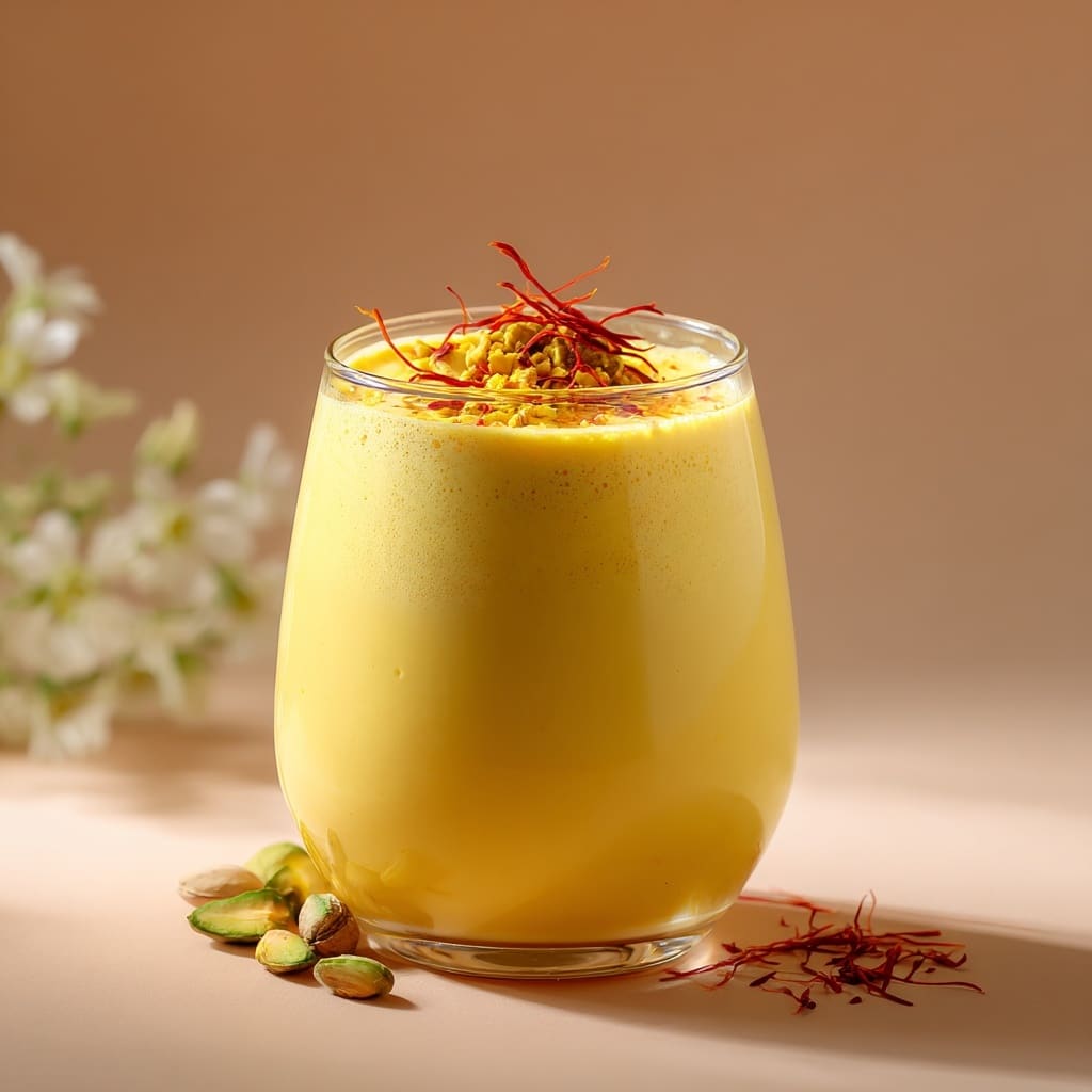 Qamar Al-Din Khoshaf: Chilled Apricot and Dried Fruit Dessert Recipe - Recipe Image