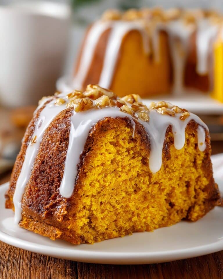 Pumpkin Cream Cheese Bread Recipe
