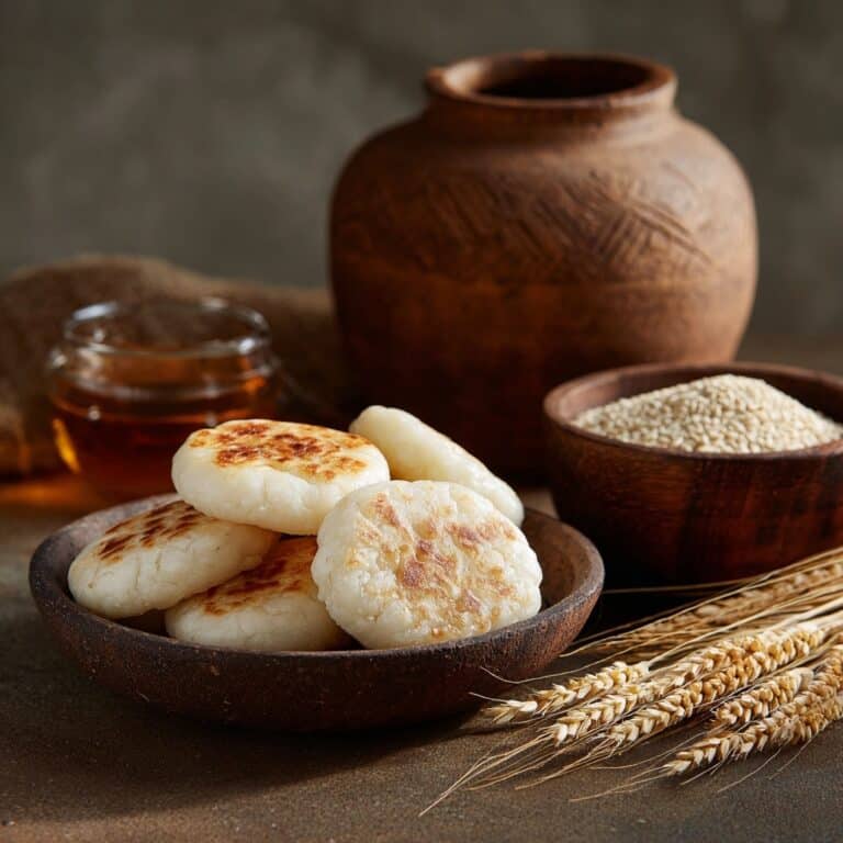 Delicious Ohagi: Sweet Rice Balls Coated in Red Bean Paste Recipe