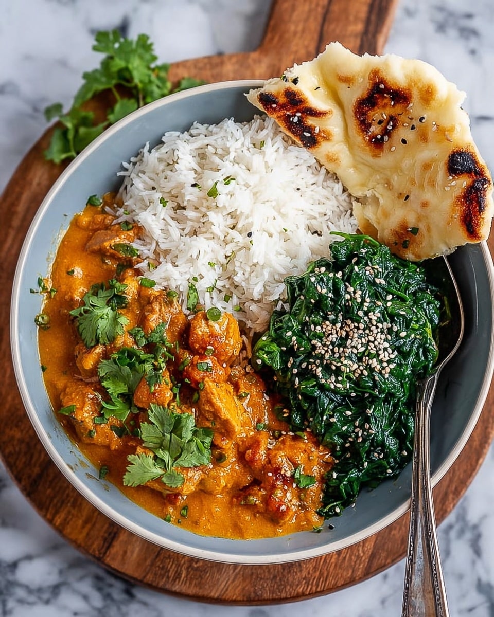 Slow Cooker Chicken Curry Recipe - Recipe Image