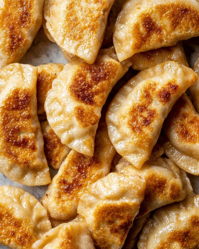 Grandma’s Polish Pierogi Recipe