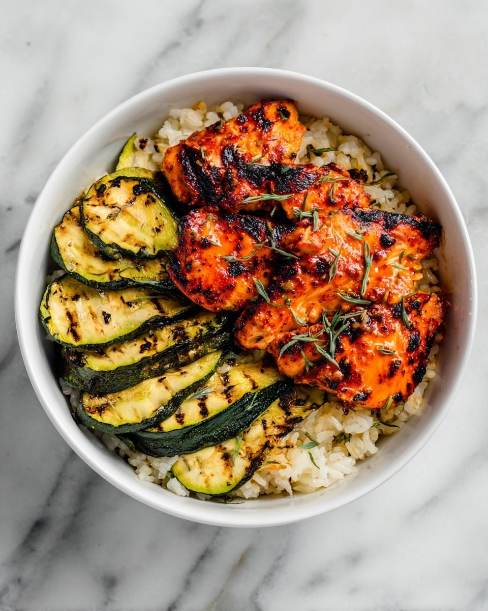 Grilled Huli Huli Chicken Recipe - Recipe Image