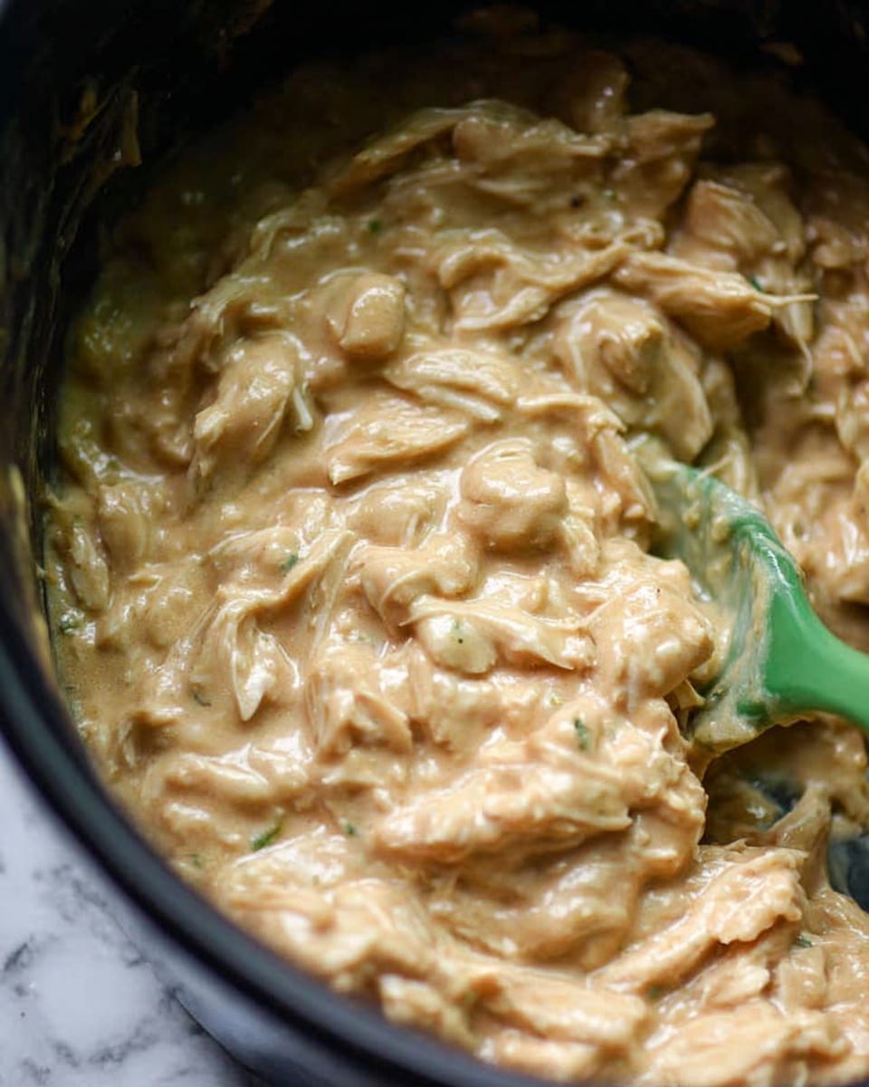 Crockpot Chicken and Dumplings Recipe - Recipe Image