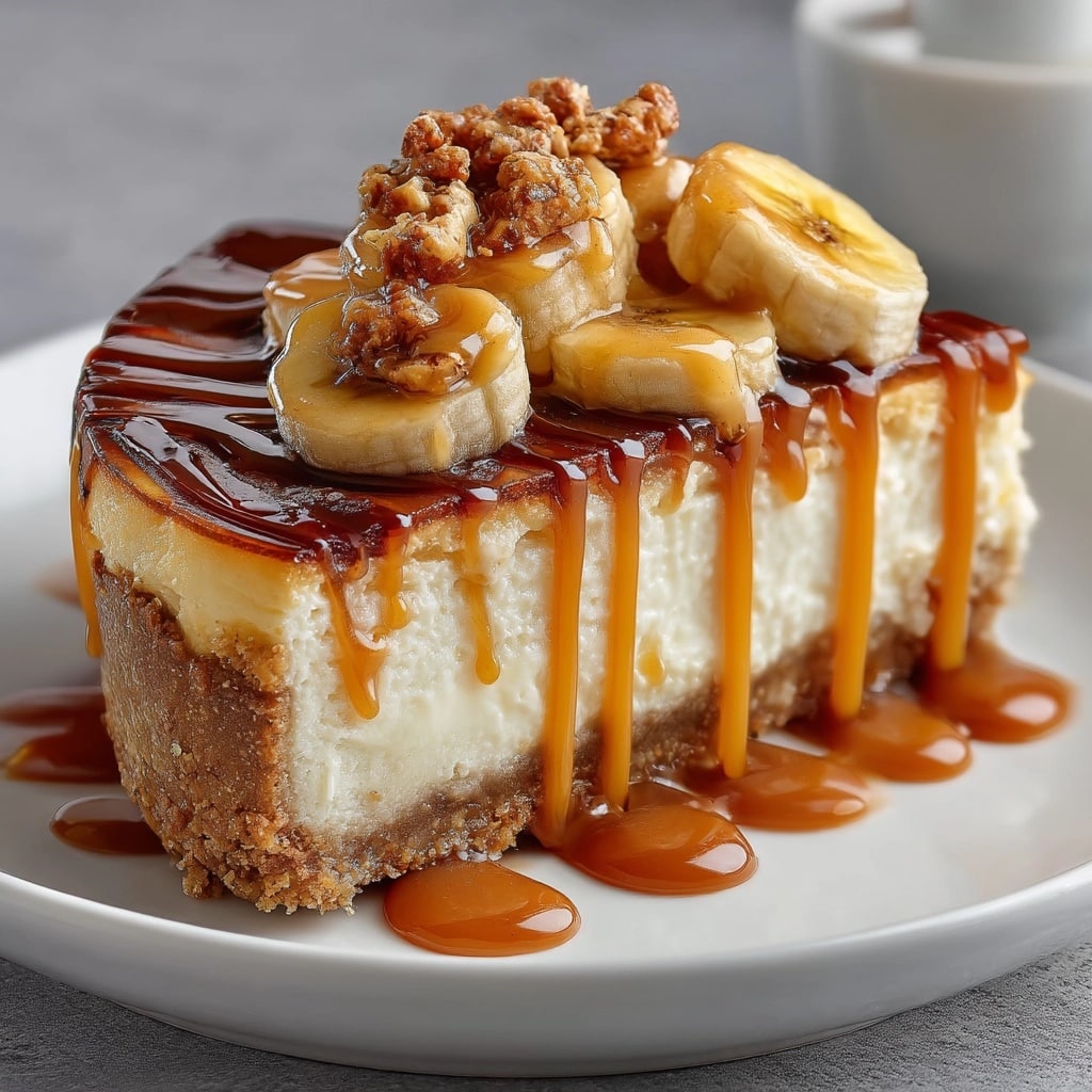 Baklava Cheesecake Recipe - Recipe Image