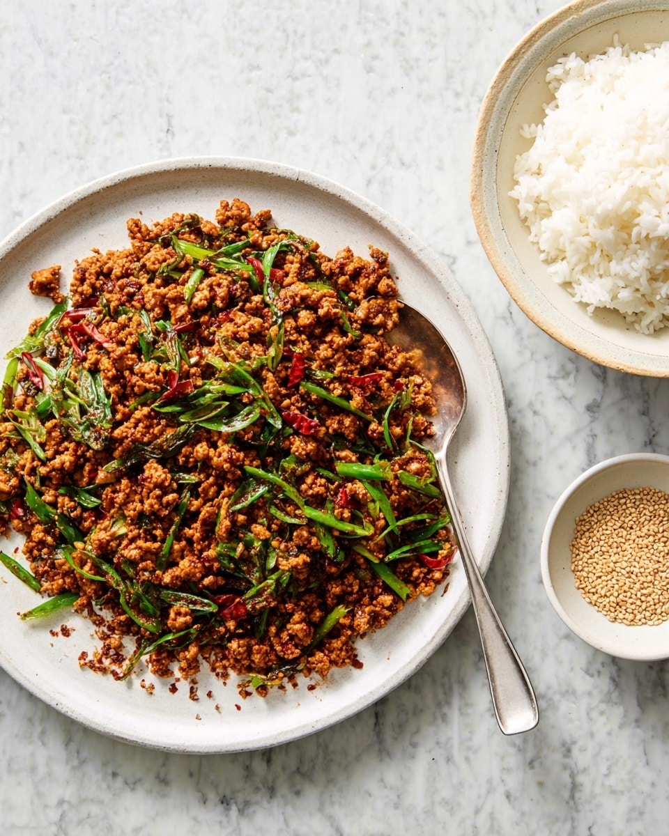 I Can’t Believe It’s Not Chicken (Super-Savory Grated Tofu) Recipe - Recipe Image