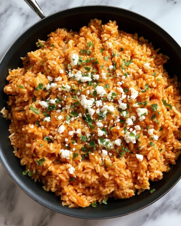 Restaurant-Style Mexican Rice Recipe