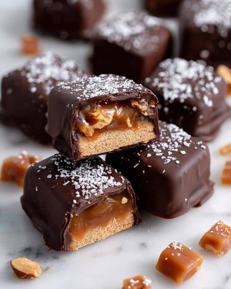 Date Caramels: A Delicious Homemade Candy Recipe