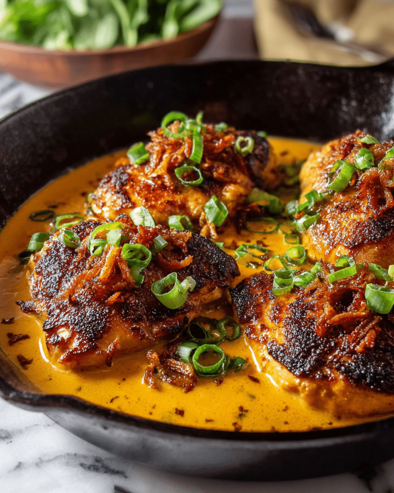 Spicy Sweet Chicken Diablo Recipe