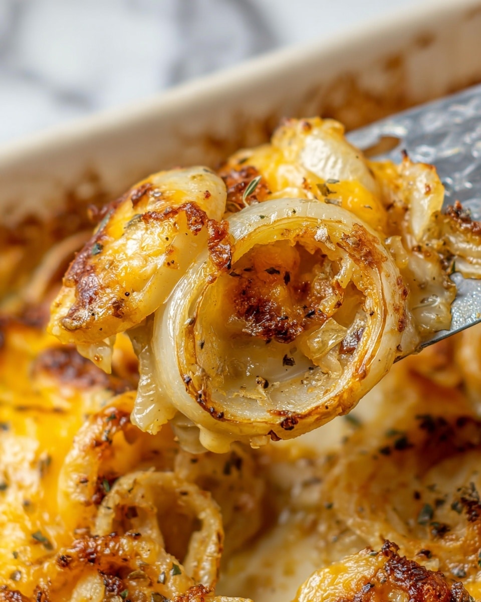 Tennessee Onions Recipe - Recipe Image