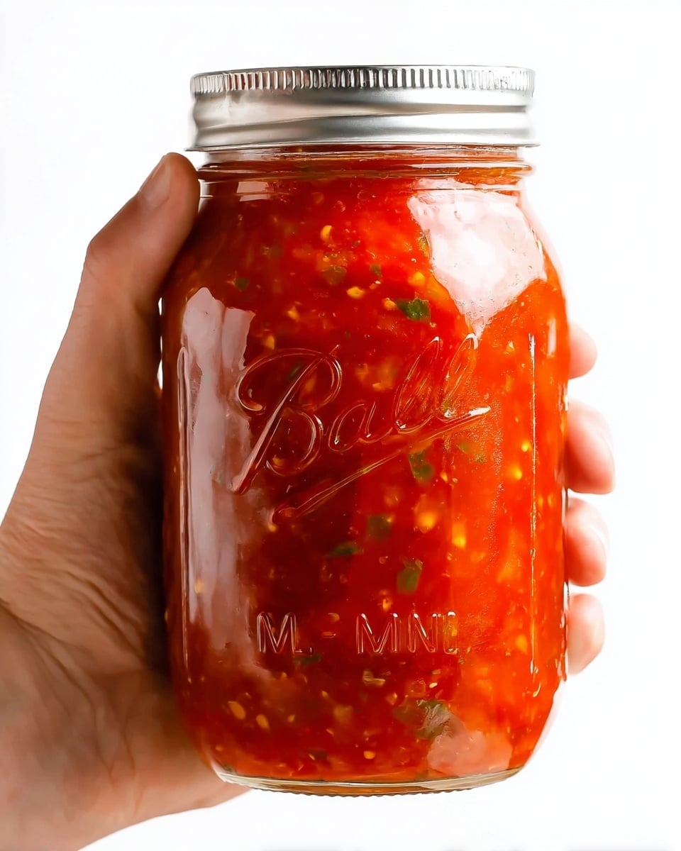 Spicy Arrabbiata Sauce Recipe - Recipe Image